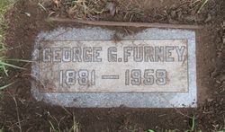 George Gilbert Furney 