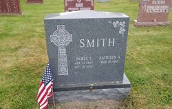 James F Smith 