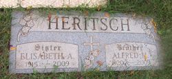 Alfred M. Heritsch 