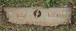 Harold H. Kapke 
