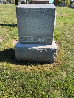 Brereton 