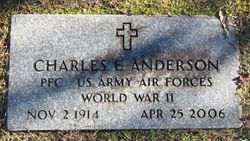 Charles E. Anderson 