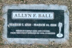 Allyn F. Ball 