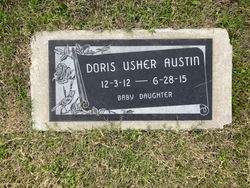 Doris Usher Austin 
