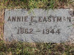 Annie E. Eastman 