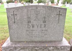 Rev Sidney J Dwyer 