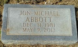 Jon-Michael Abbott 