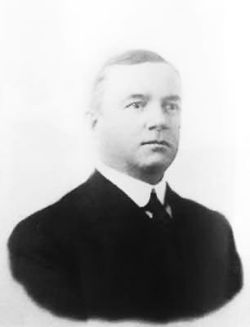 George E. Drew 