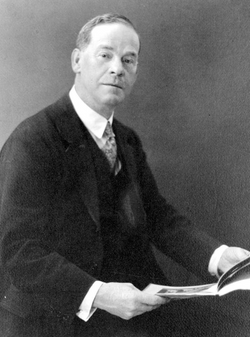 Francis Mawson Rattenbury 