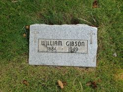 William James Gibson 