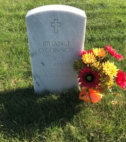Brian J. O'Connor 