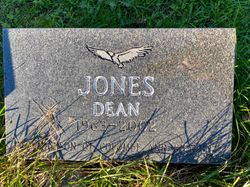 Dean Jones 