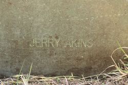 Jerry Akins 