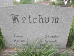 Chandler G. Ketchum 