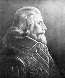 Johann Friedrich von Schleswig-Holstein-Gottorf 