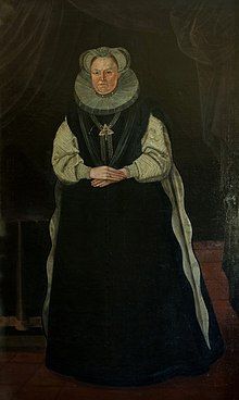 Sophie von Schleswig-Holstein-Gottorf 