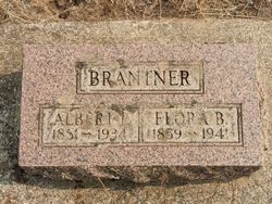Albert Price Brantner 