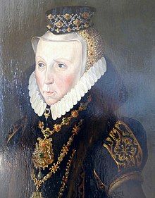 Elizabeth of Denmark 