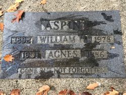 William Henry Aspin 