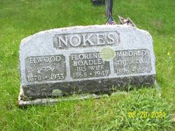 Elwood Nokes 