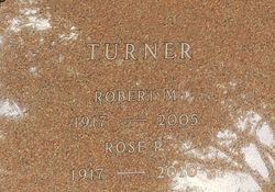 Robert Mitchell Turner Jr.