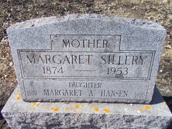 Margaret Sillery 