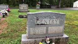 Charles Cary Gentry Sr.