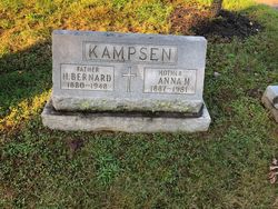 Bernard Henry Kampsen 
