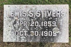 Lewis S. Stivers 