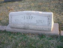 Edna Earp 
