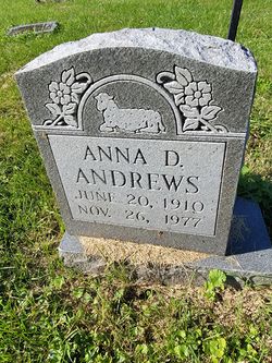 Anna D. Andrews 