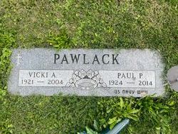 Paul Peter Pawlack 