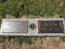 Robert J Stratton Sr.