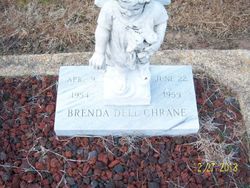 Brenda Dell Chrane 