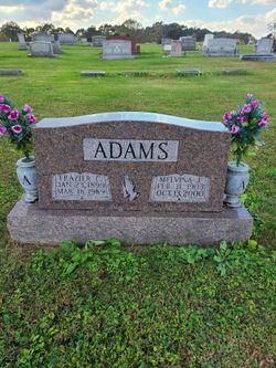 Frazier C. Adams 