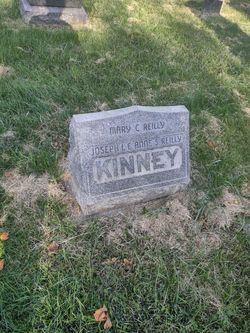 Henry Kinney 