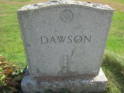 Jesse William Dawson 