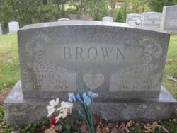Charles M Brown 