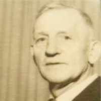 Henry “Hank” Wolters Sr.