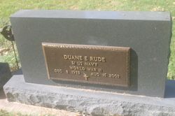 Duane Rude 