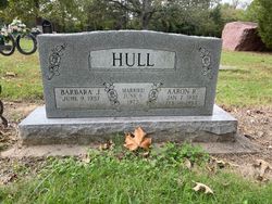 Aaron R. Hull 