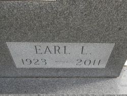 Earl Sewell 