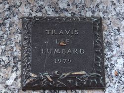 Travis Lee Lumbard 