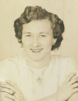 Ruby Lee <I>Wright</I> Sutton 