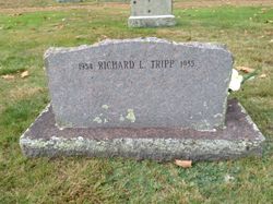 Richard L Tripp 