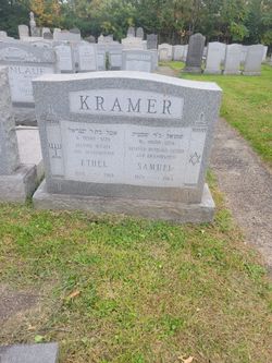 Ethel Kramer 