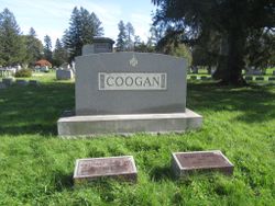 William C Coogan 