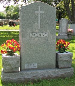 John C. Pagano 