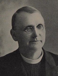 Rev Fr James Joseph Pike 