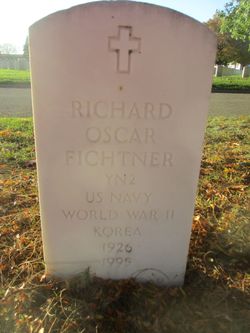Richard Oscar Fichtner 
